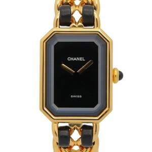 Chanel Black Première M